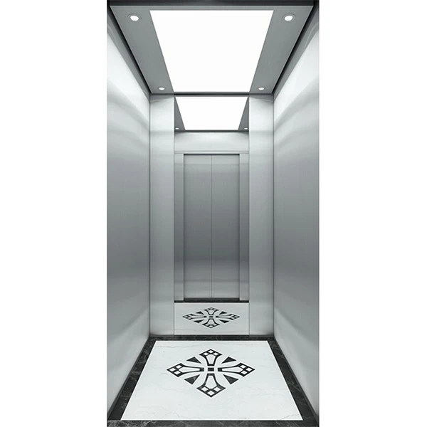 FUJI Lift: Extremely Comfortable And Safe 320kg Home Lift FUJI Lift: Extremely Comfortable And Safe 320kg Home Lift