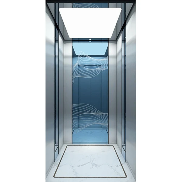 FUJI Lift: Extremely Comfortable And Safe 320kg Home Lift FUJI Lift: Extremely Comfortable And Safe 320kg Home Lift